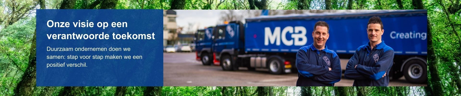 MCB Duurzaamheid NL